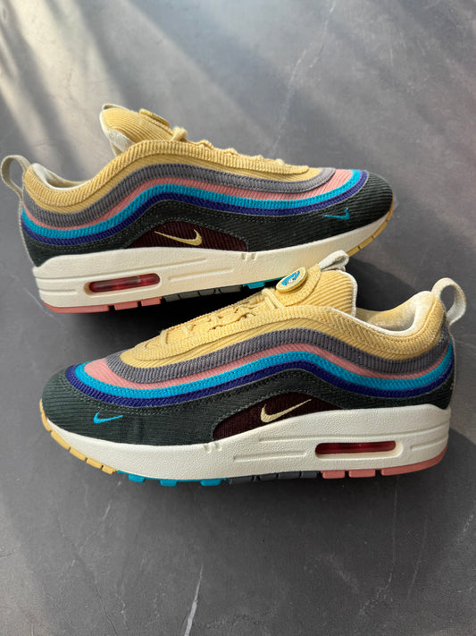 Air Max 1/97  Sean Wotherspoon US5