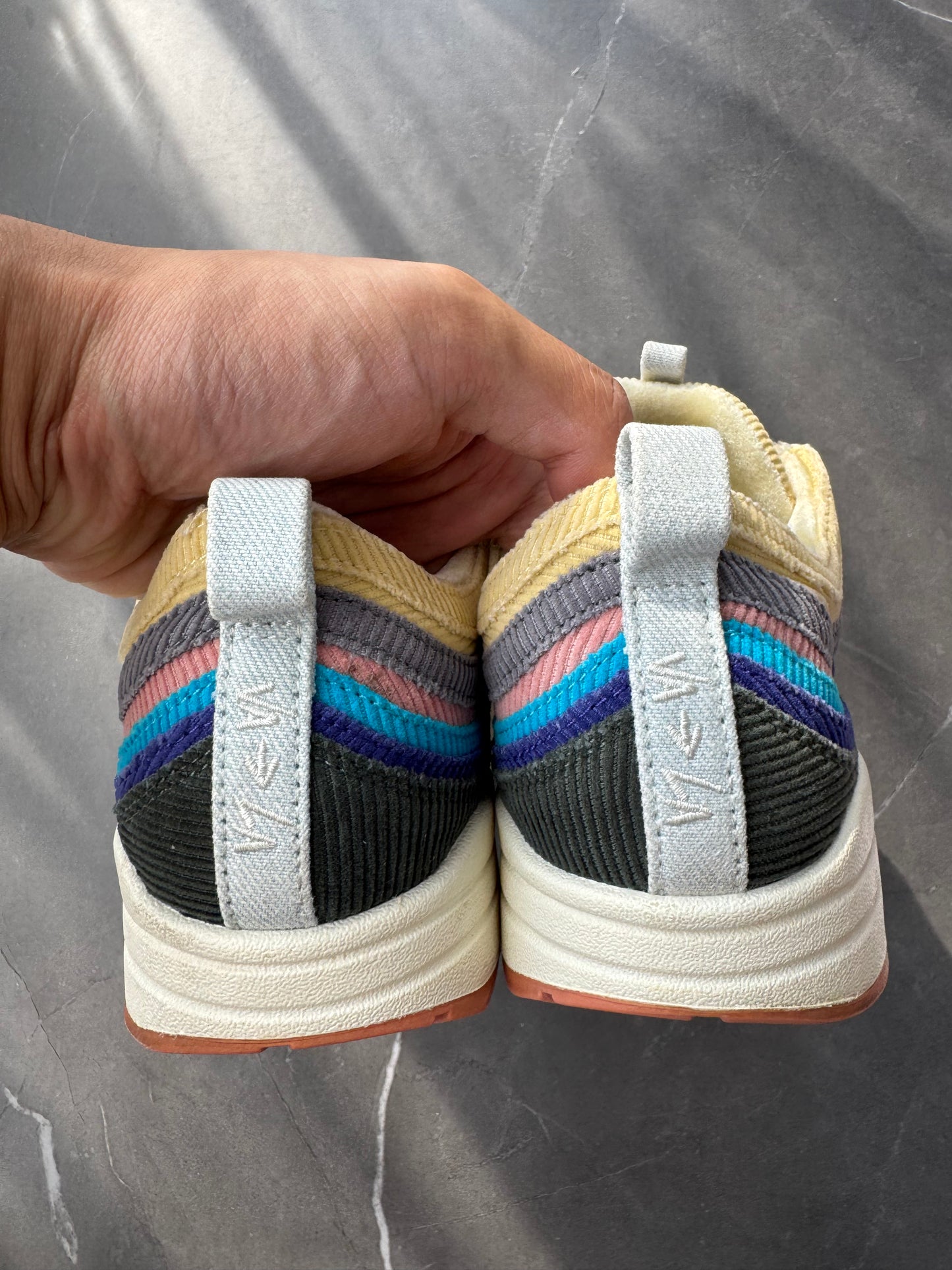 Air Max 1/97 Sean Wotherspoon US8.5