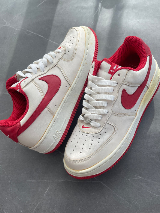 Air Force 1 Low Year Of The Horse 馬 華