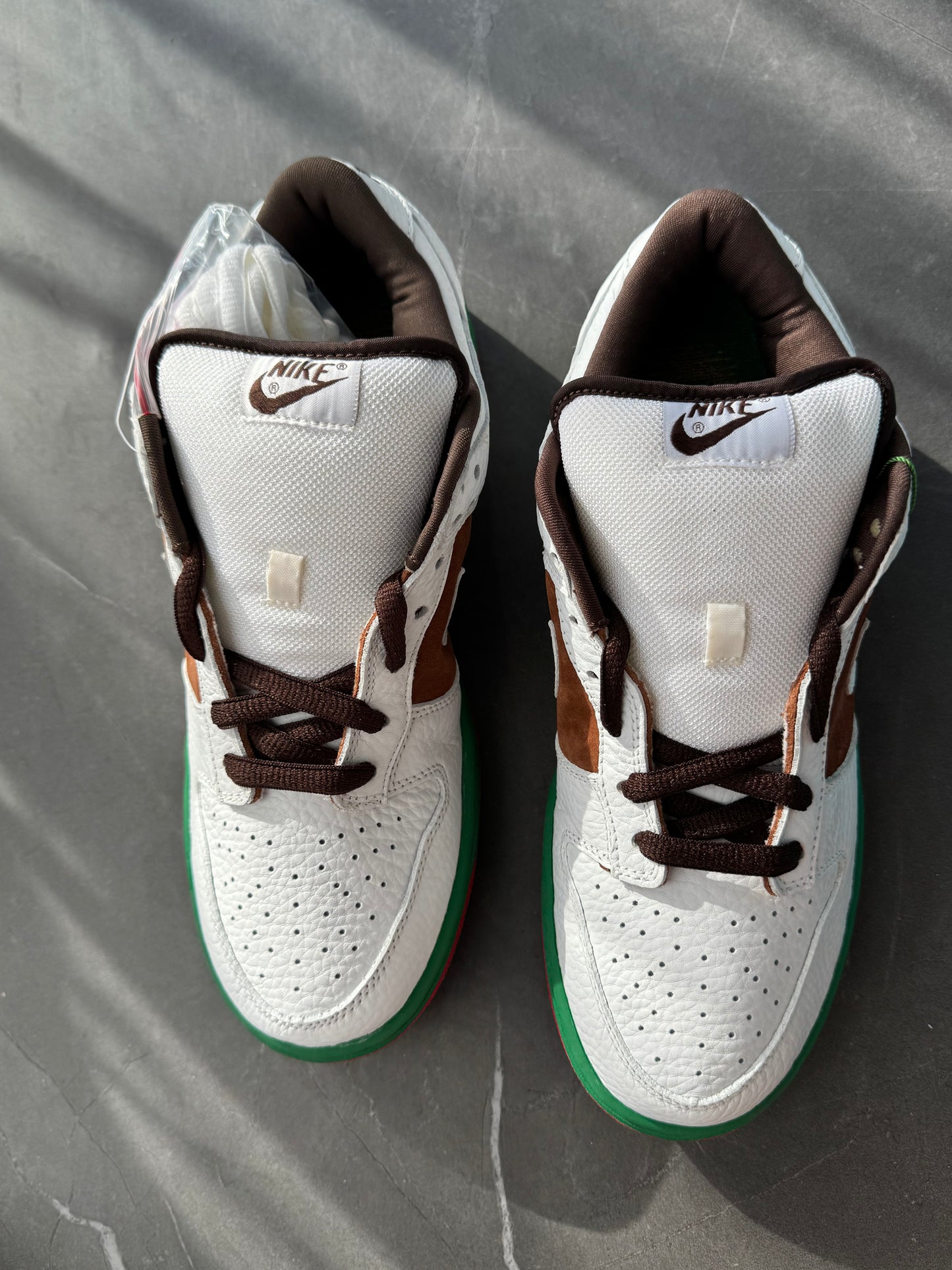 Dunk Low Pro SB Cali 2004