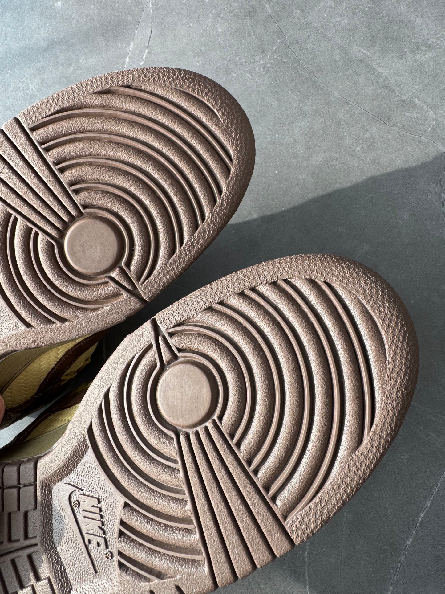 Dunk Low Pro SB Shanghai 2nd 2005 US9.5