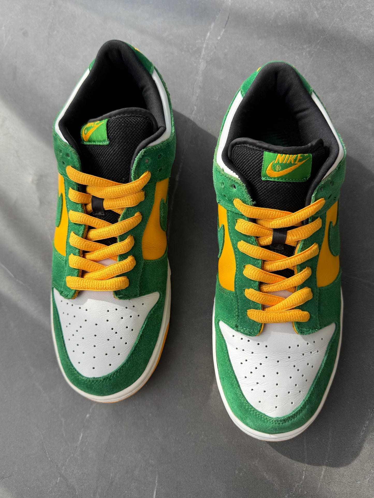 Dunk Low Pro SB Buck 2003 US10.5