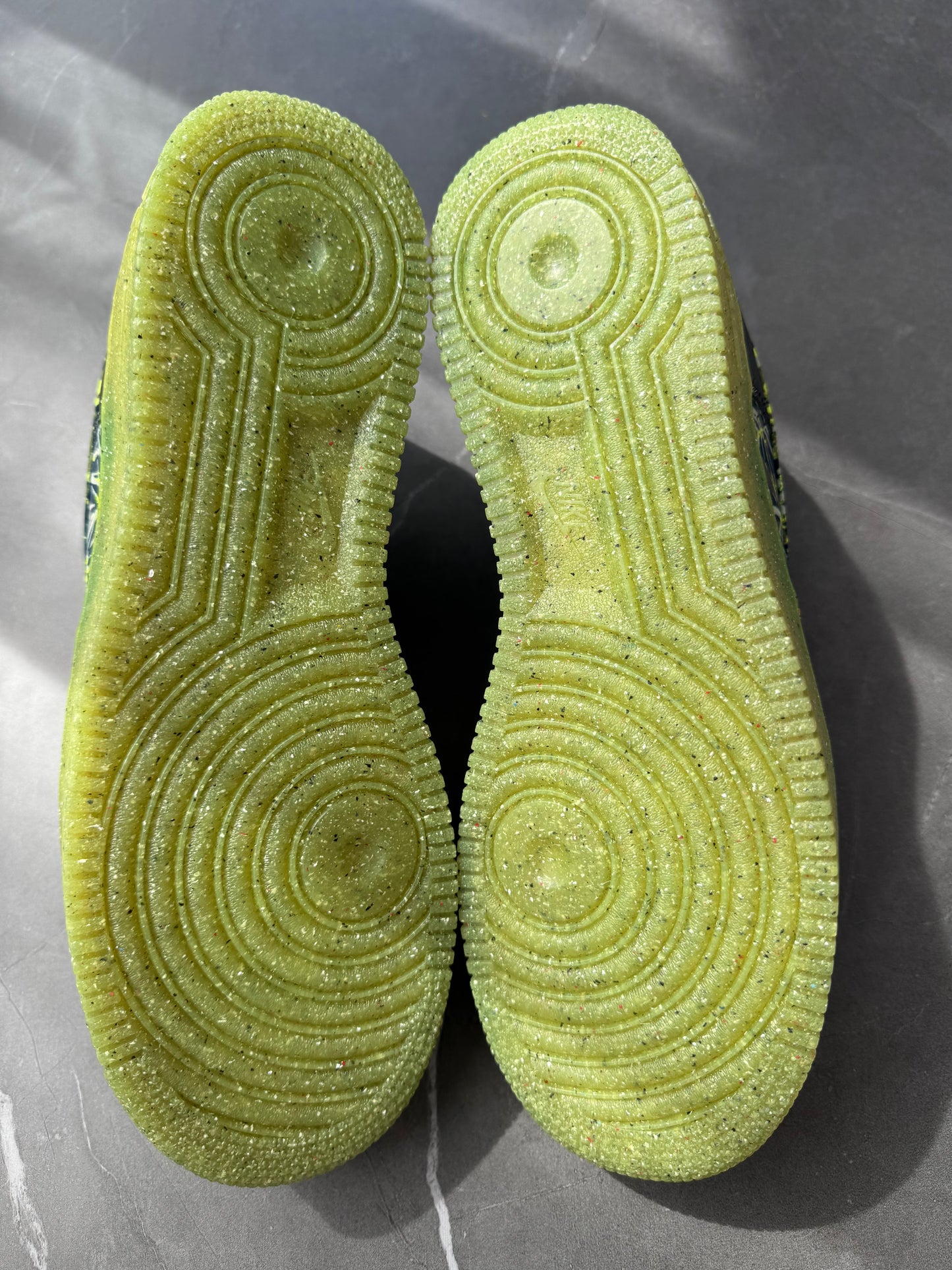 Air Force 1 Low Recycled Nike By You Nike ID