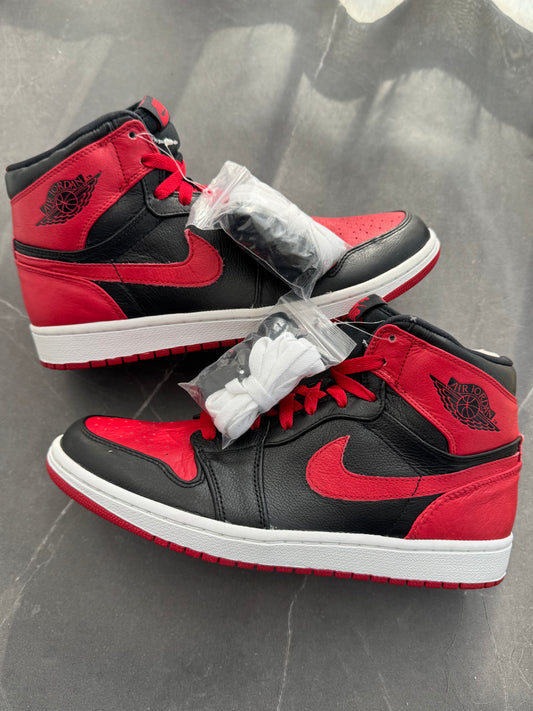 Air Jordan 1 High Banned ❌❌