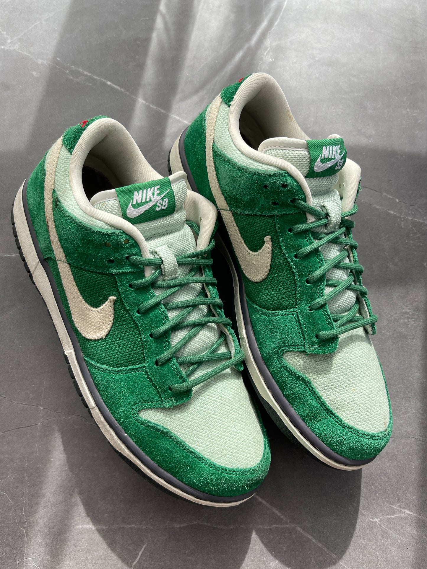 Dunk Low Pro SB Wallenberg 2010