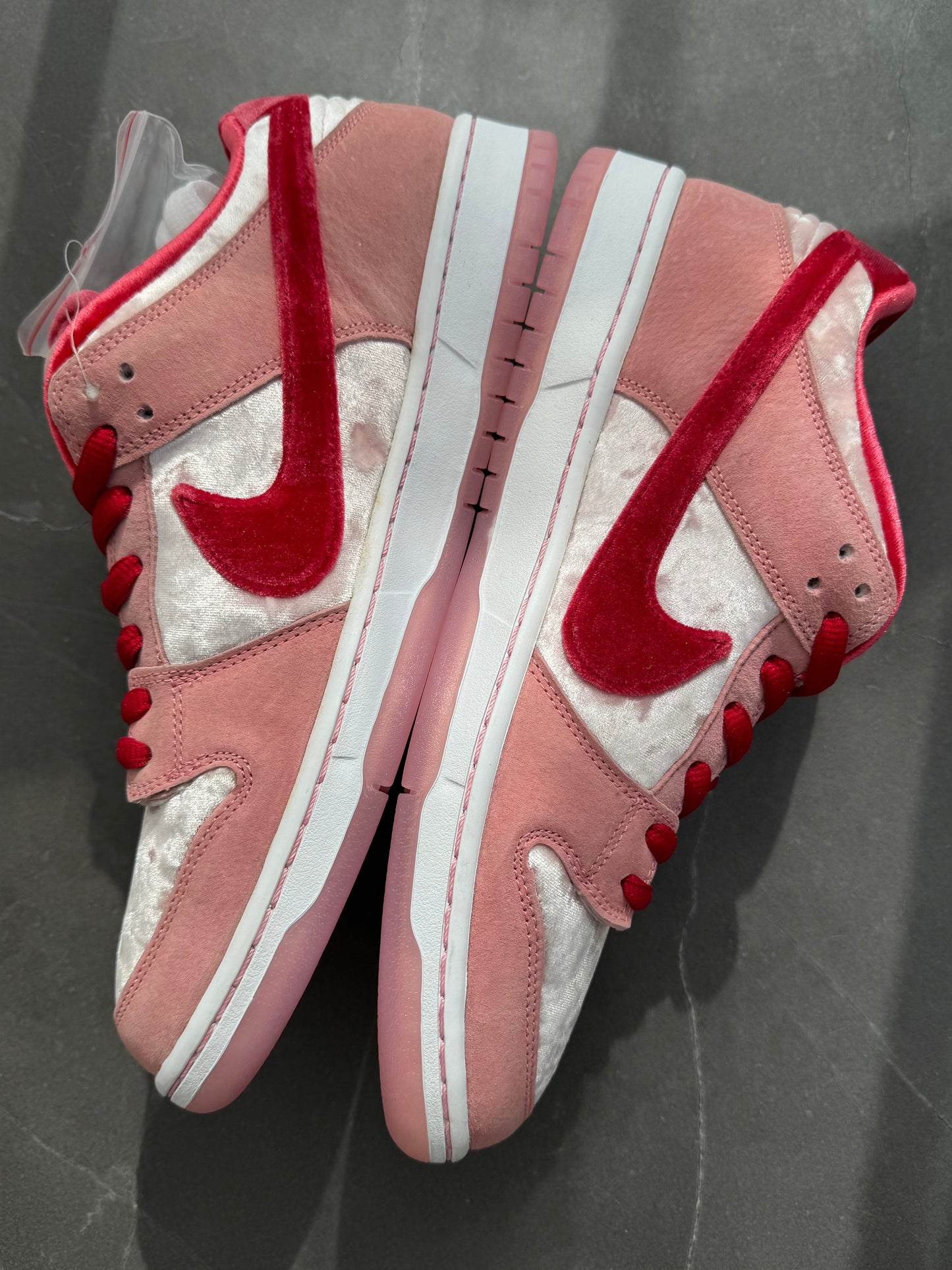 Dunk Low Pro SB Strange Love US10.5