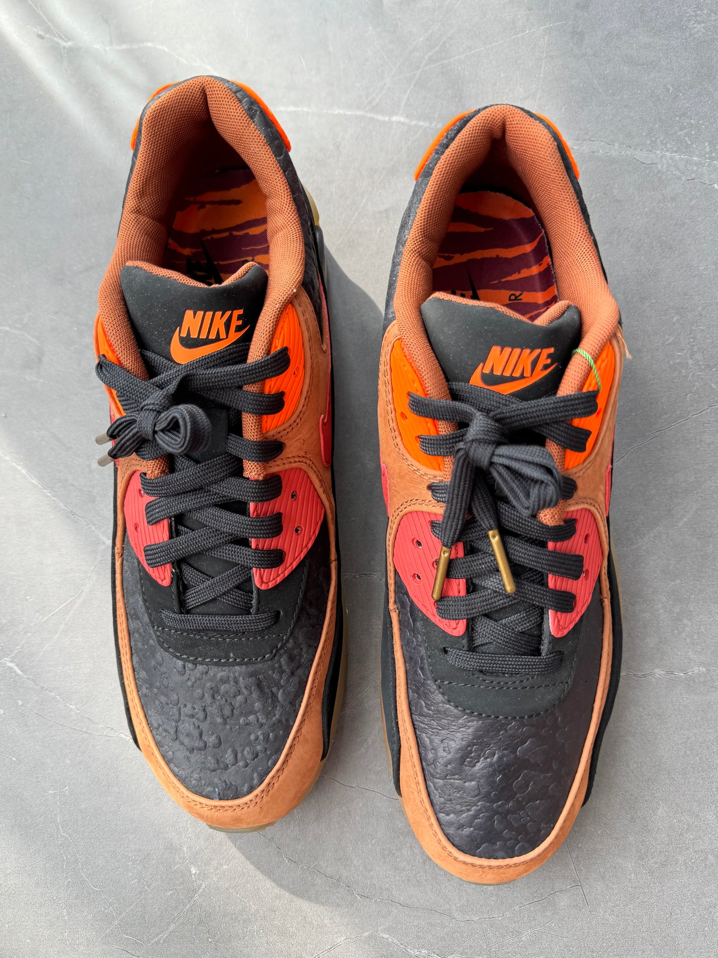 Air Max 90 Halloween 2014
