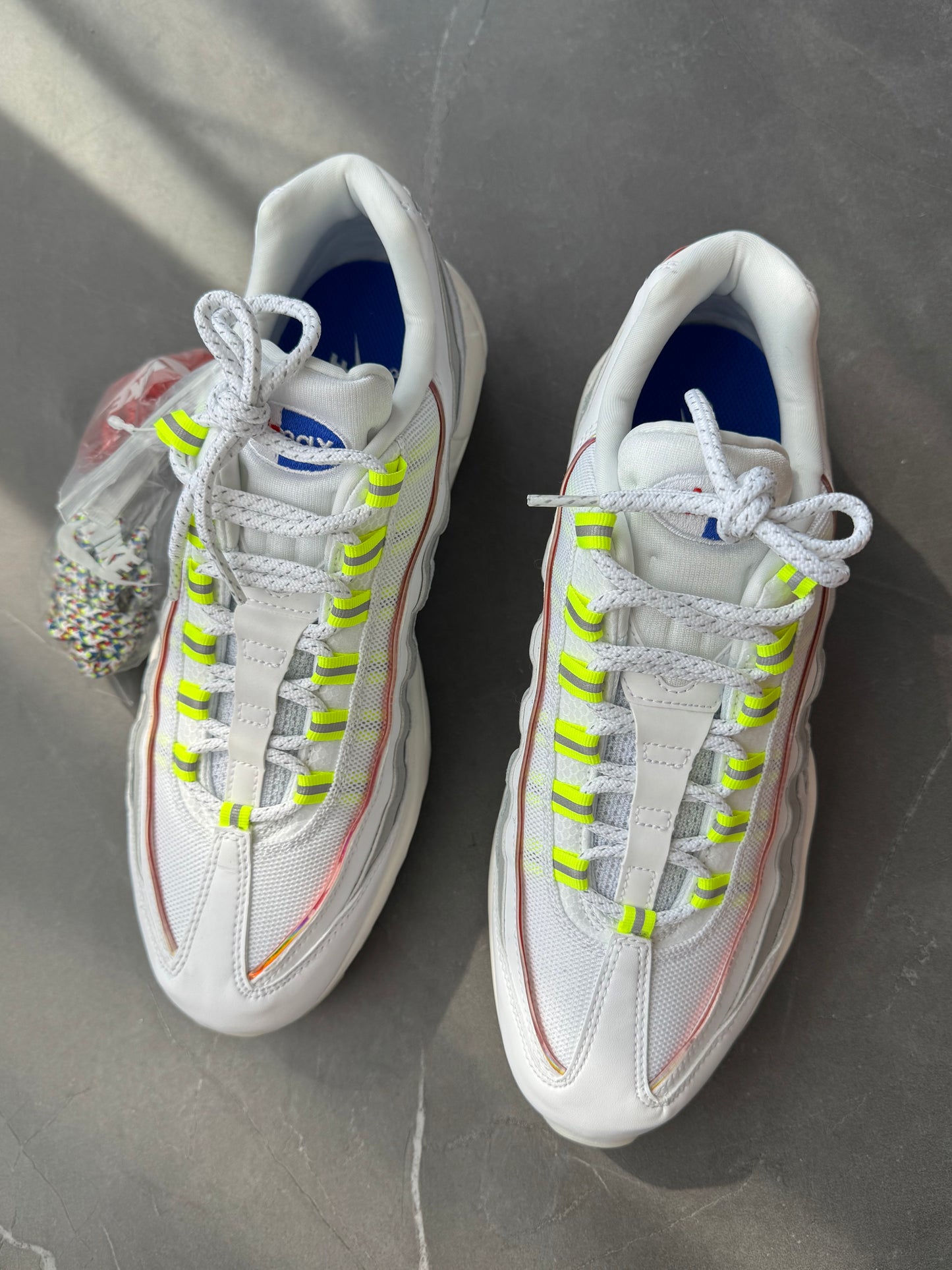 Air Max 95  De Lo Mio