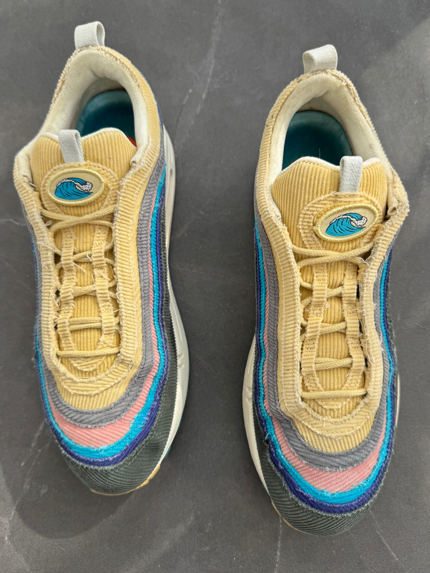 Air Max 1/97 Sean Wotherspoon US9.5
