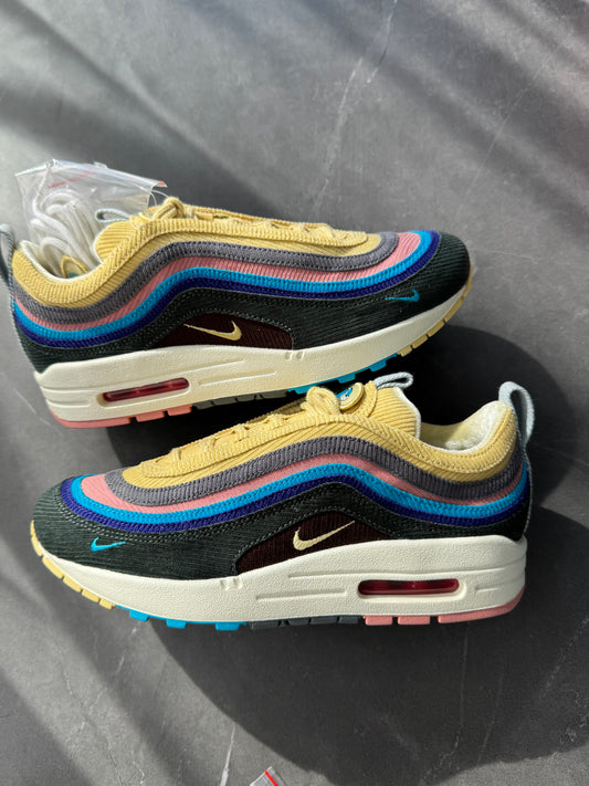 Air Max 1/97 Sean Wotherspoon US5