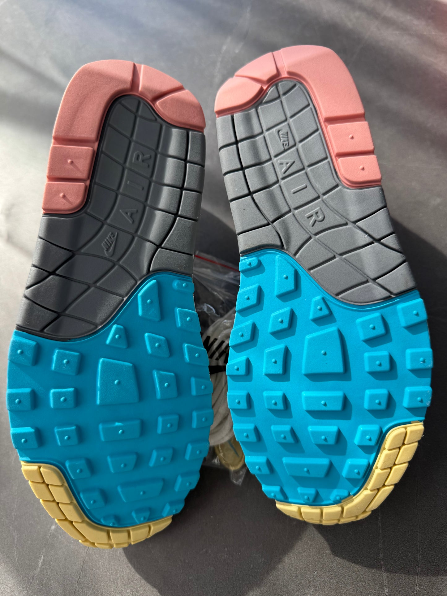 Air Max 1/97 Sean Wotherspoon US5