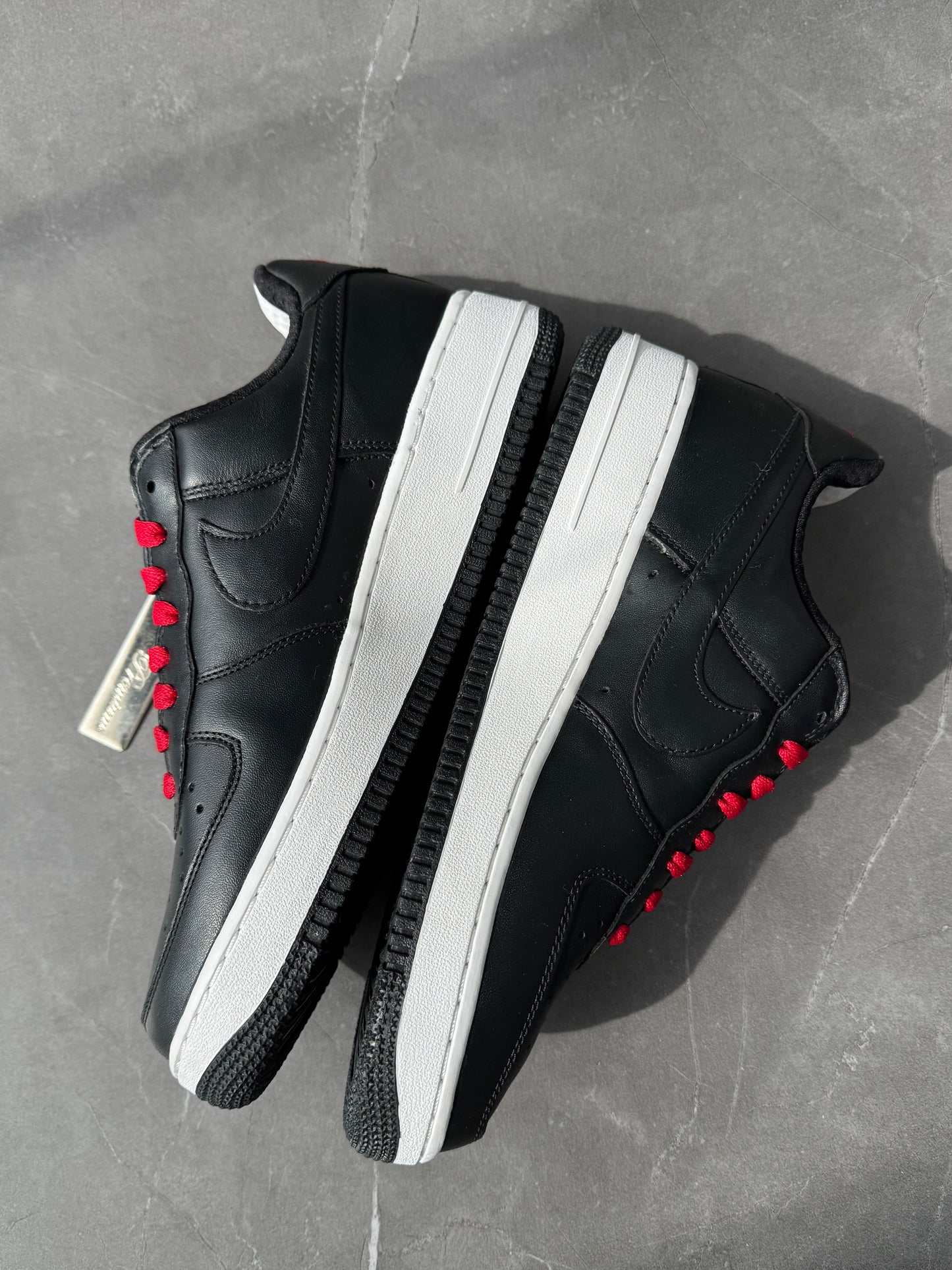 Air Force 1 Low Premium Scarface US9