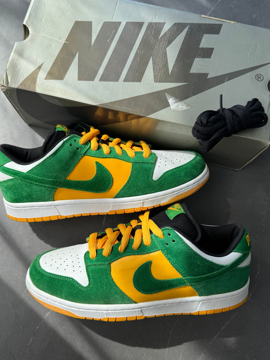 Dunk Low Pro SB Buck 2003 US10