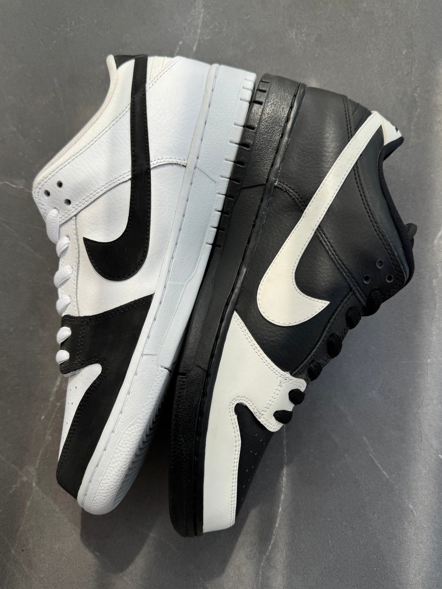 Dunk Low Pro SB Yin Yang 2016
