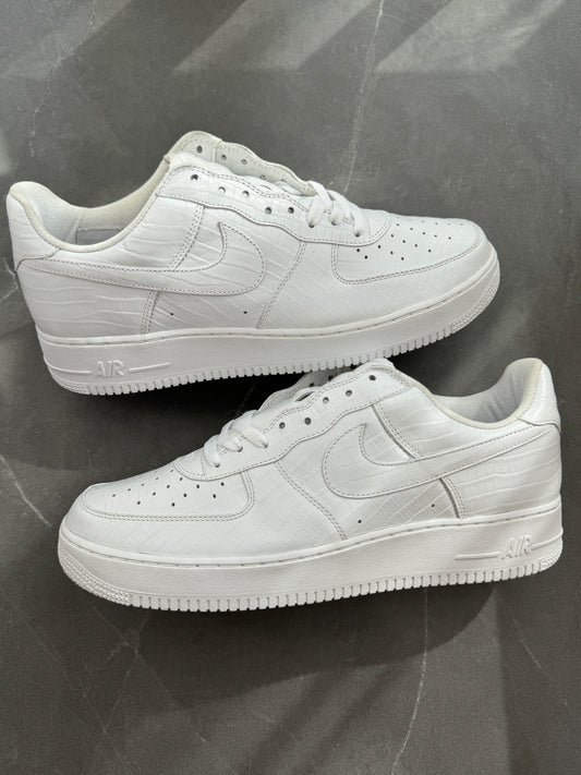 Air Force 1 Low HTM 2 White Corc 2004 US12