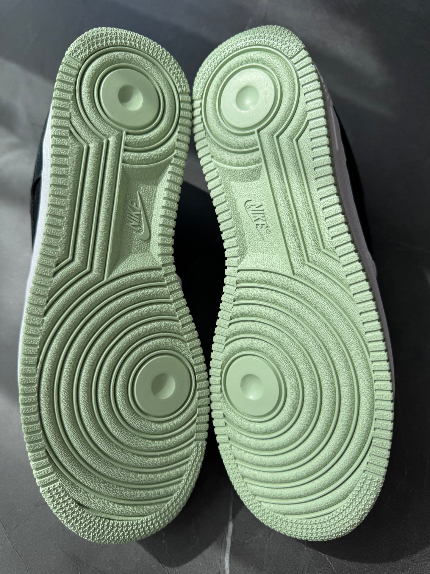 Air Force 1 Low Unlocked By You Acronym Vibe Nike ID