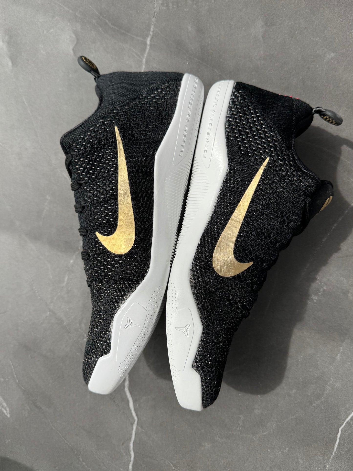 Nike Kobe 11 Elite Great Career Recall 2016