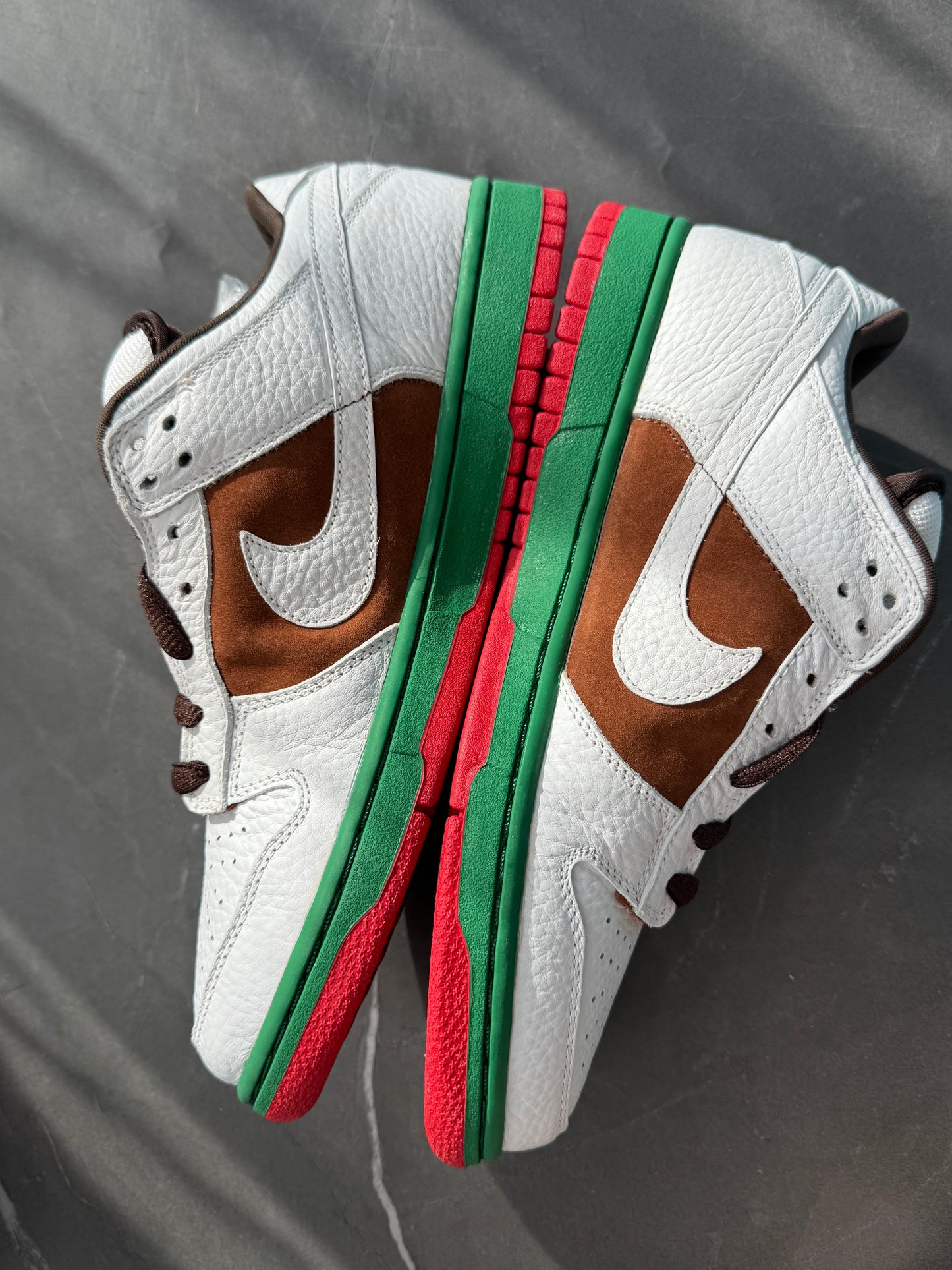 Dunk Low Pro SB Cali 2004