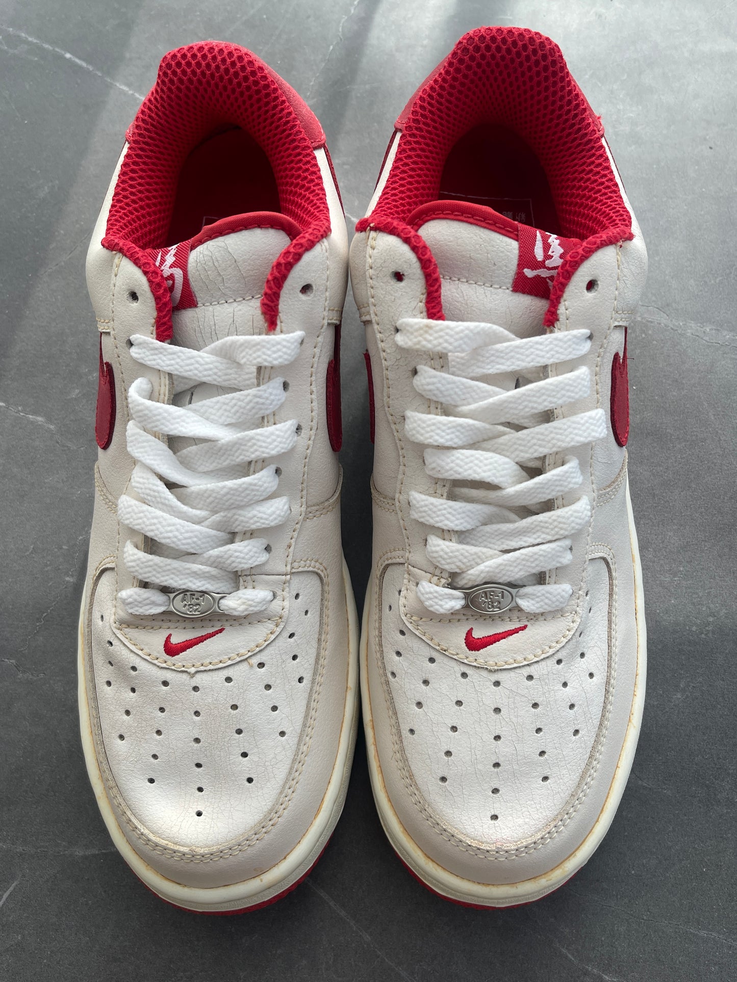 Air Force 1 Low Year Of The Horse 馬 華