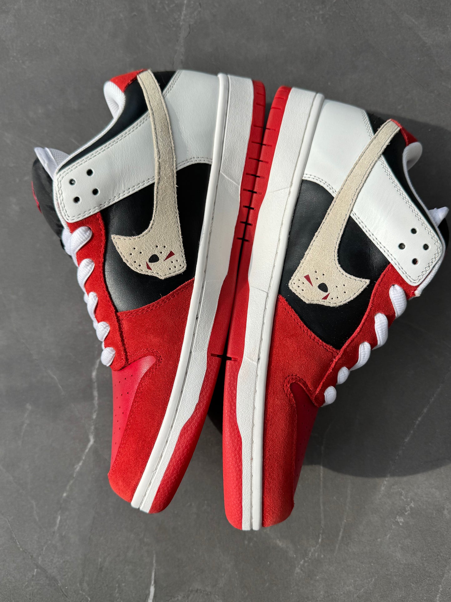 Warren Lotas Jason Voorhees Dunk Low