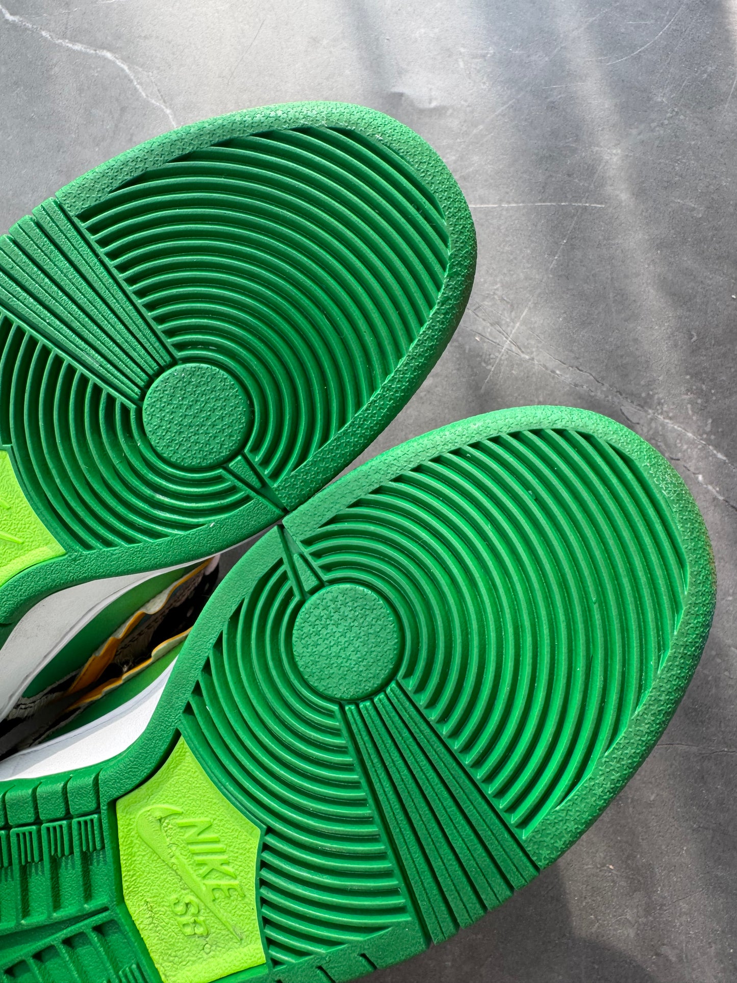 Dunk Low Pro SB Chunky Dunky US6.5