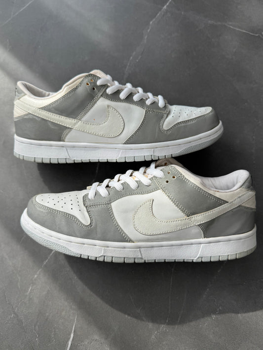Dunk Low Pro B 3M White 2001 US11