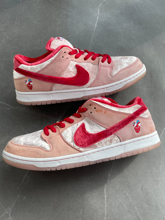 Dunk Low Pro SB StrangeLove US12/13