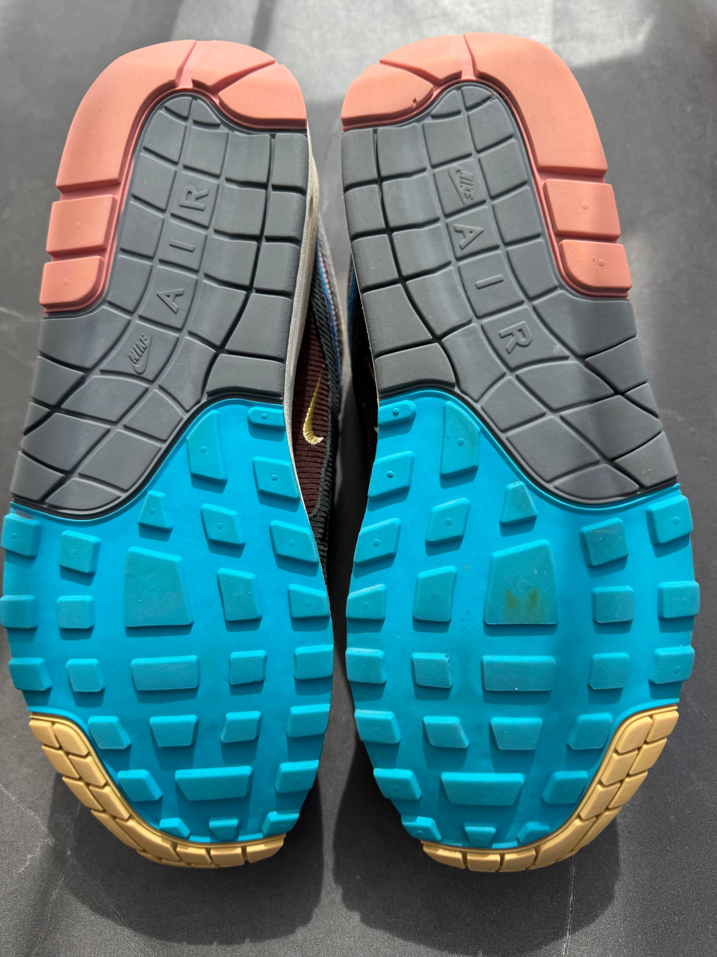 Air Max 1/97 Sean Wotherspoon US9.5