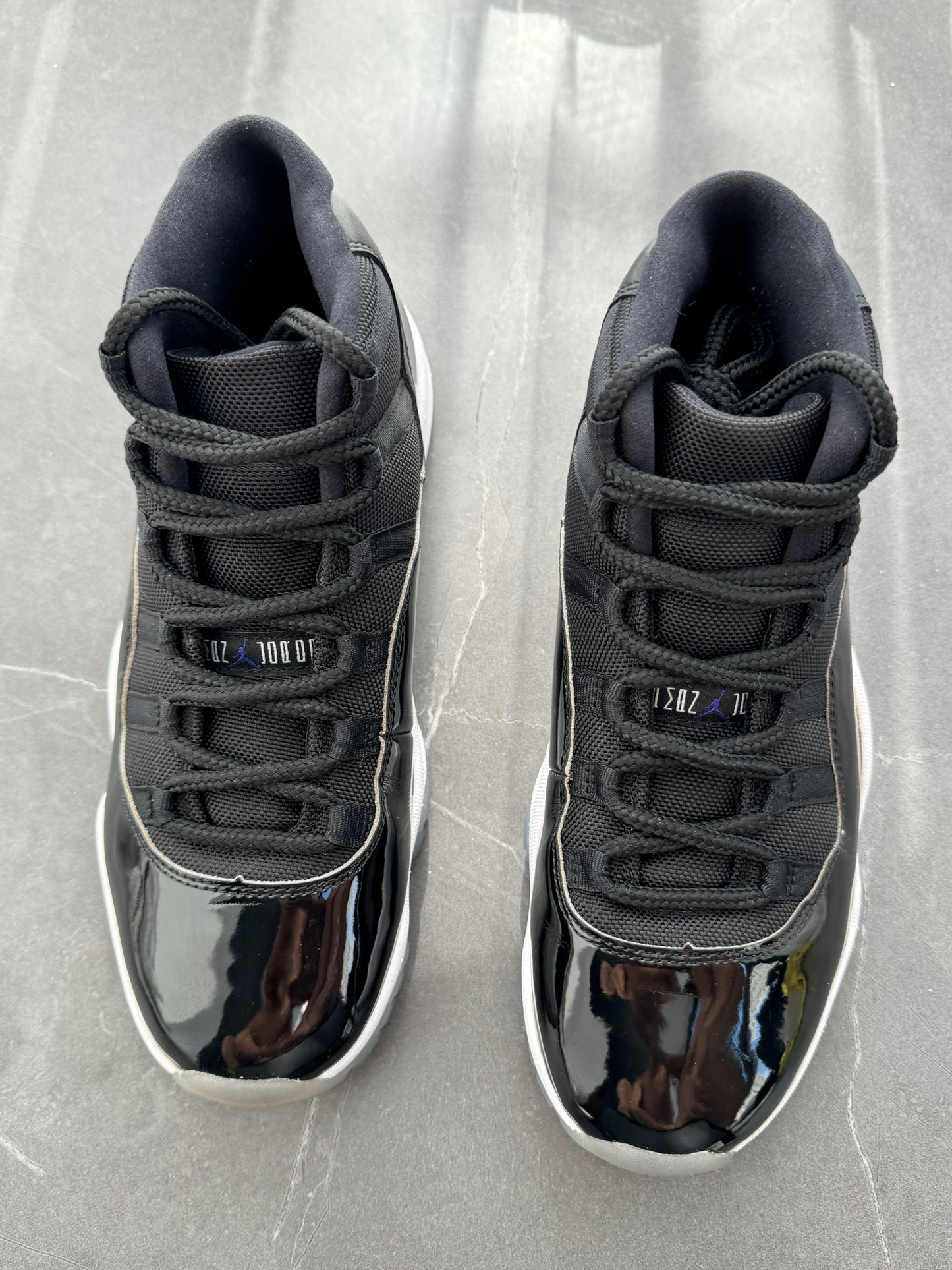 Air Jordan 11 High Slam Jam