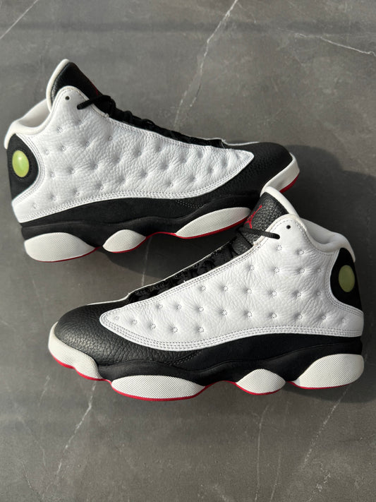 Air Jordan 13 He Got Game 2018