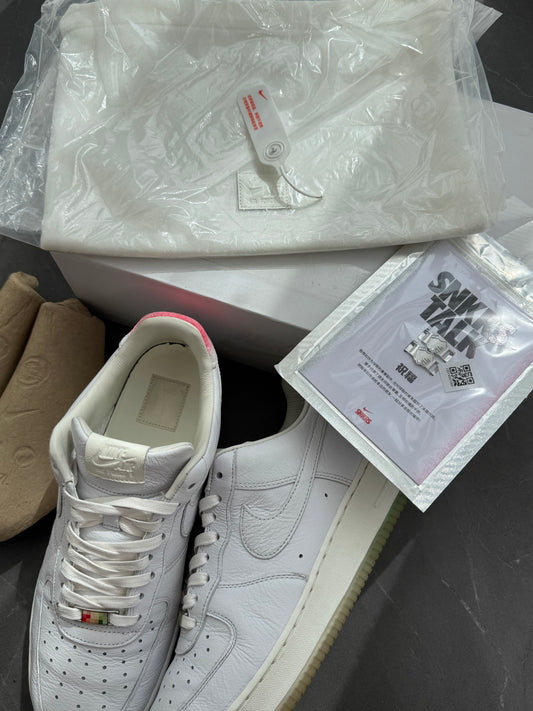 Air Force 1 Low Got Em