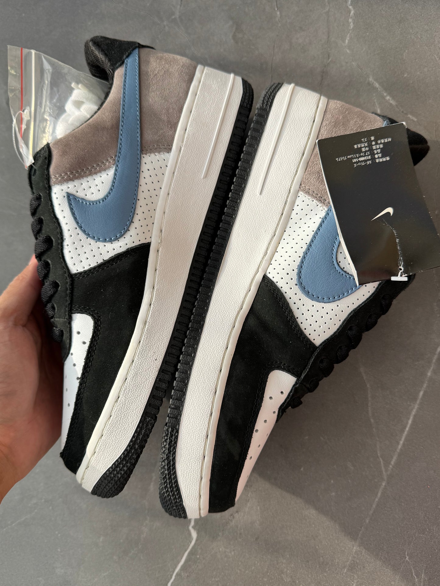 Air Force 1 Low Premium Escape 2.0 2005