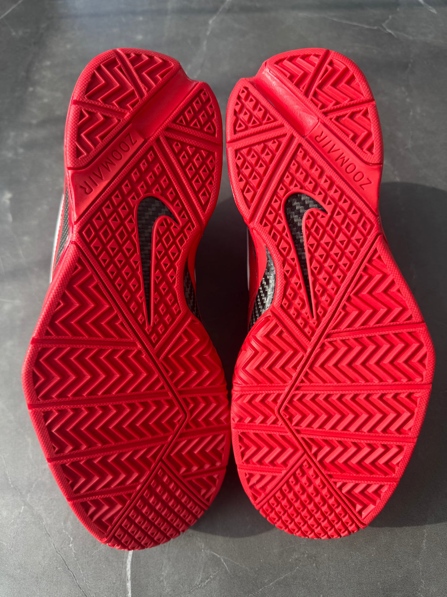 Nike Kobe 1 Protro DeMar DeRozan PE