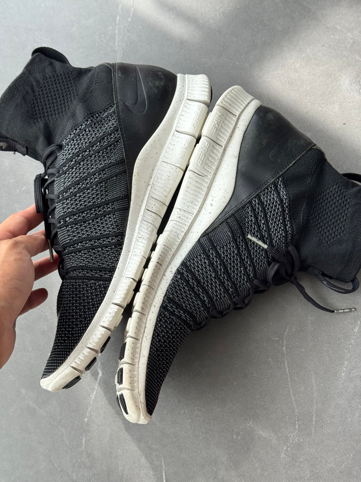 Nike HTM Superfly Mercurial 2014