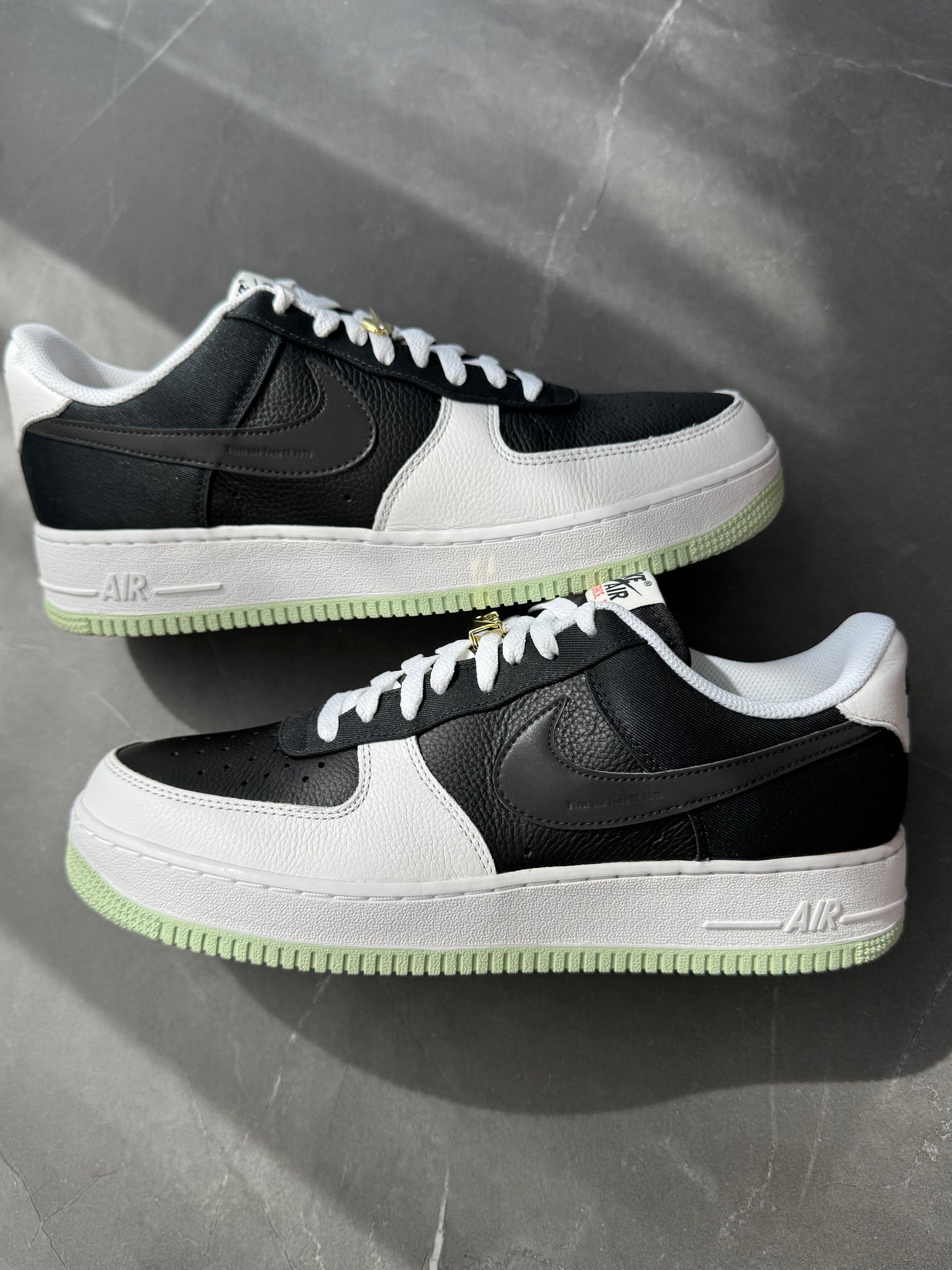 Air Force 1 Low Unlocked By You Acronym Vibe Nike ID