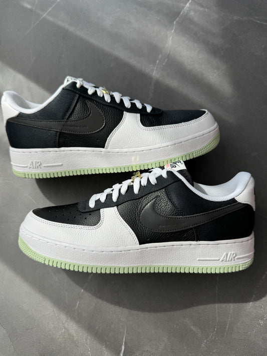 Air Force 1 Low Unlocked By You Acronym Vibe Nike ID