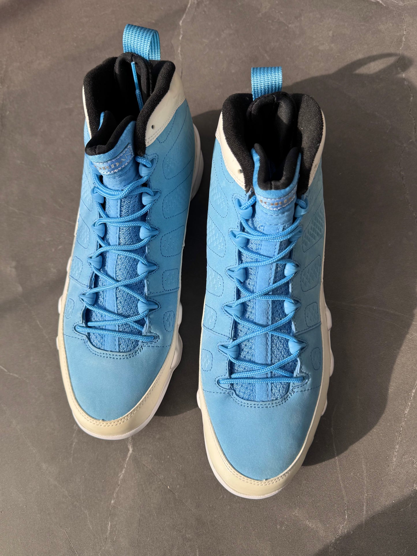 Air Jordan 9 For The Love of The Game ❤️‍🔥