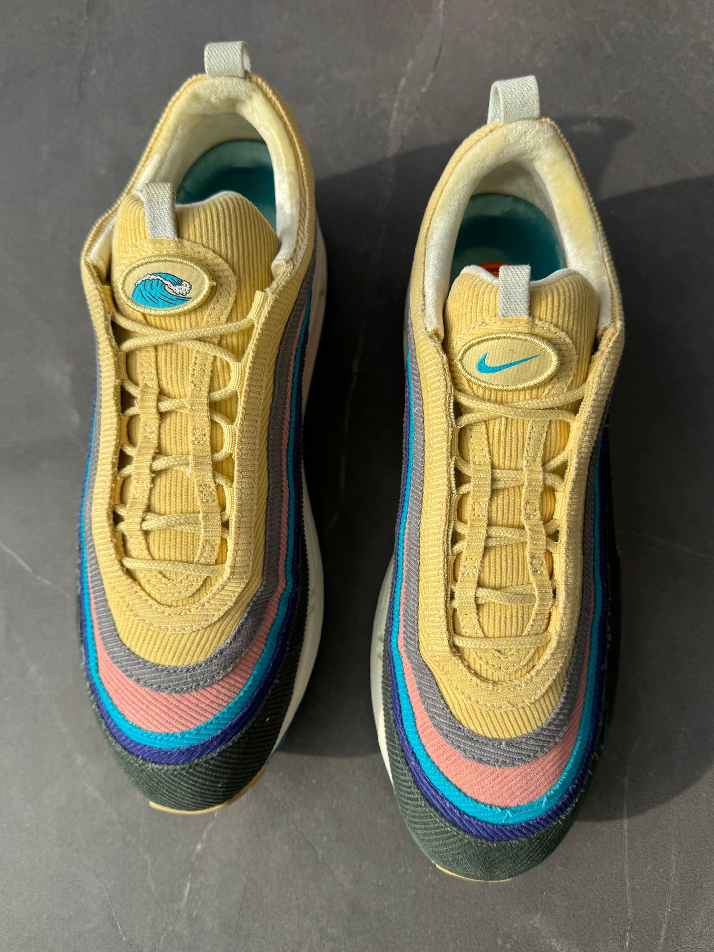 Air Max 1/97 Sean Wotherspoon US11