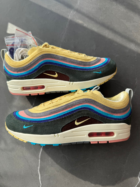 Air Max 1/97 Sean Wotherspoon US9