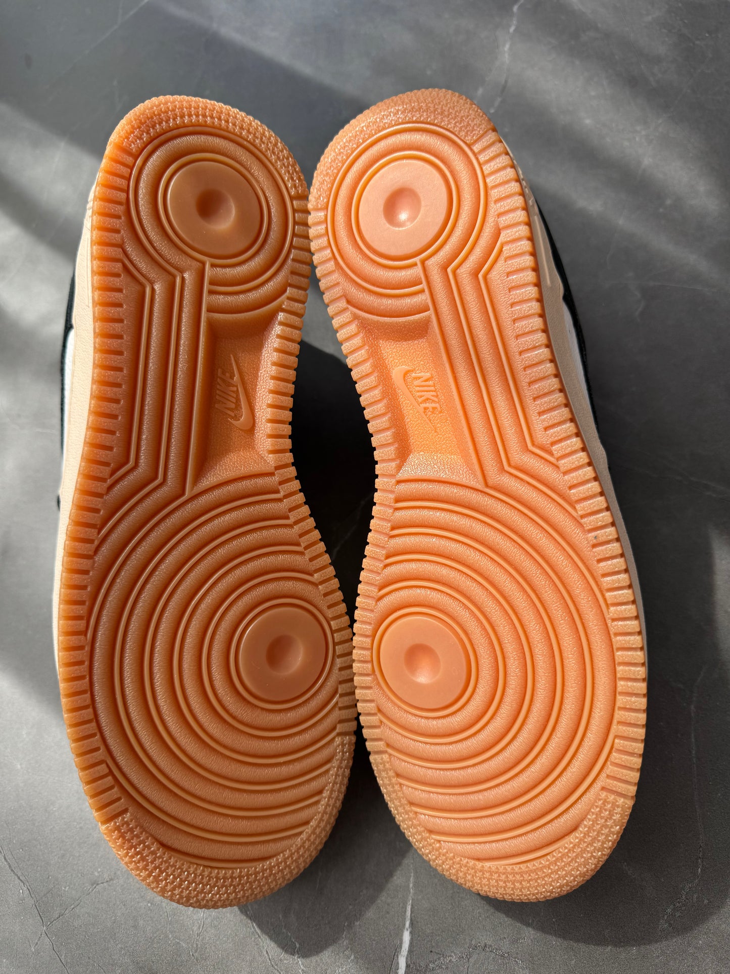 Air Force 1 Low Unlocked By You Vintage Panda Nike ID