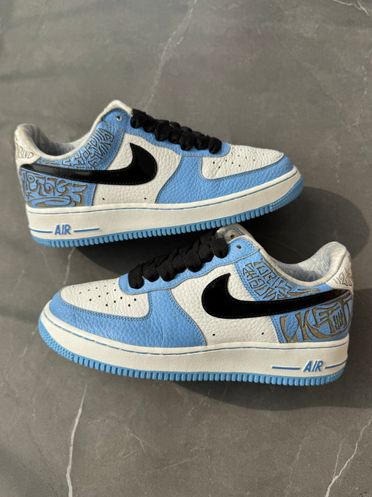 Air Force 1 Low Premium Georges Entourage 2003