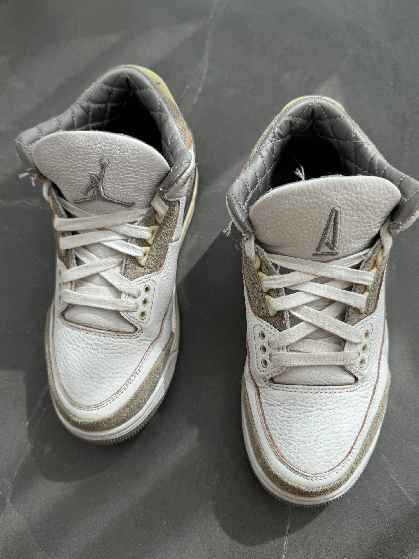 Air Jordan 3 A Ma Maniere US4.5