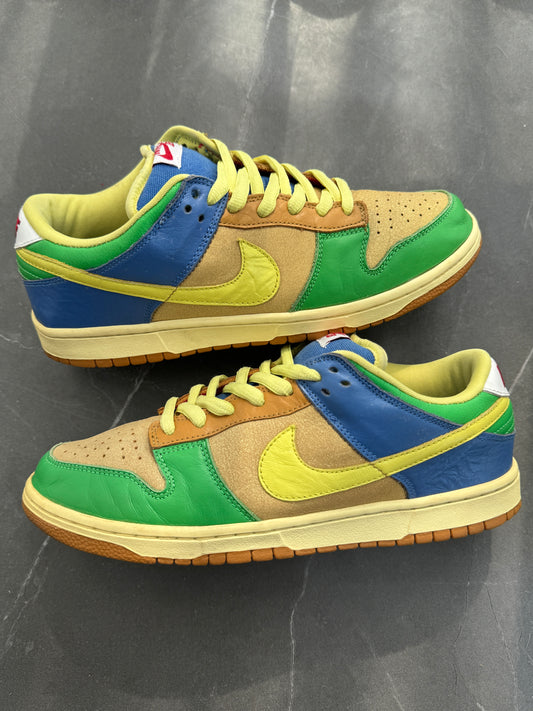 Dunk Low Premium SB Brooklyn Project 2008 US10