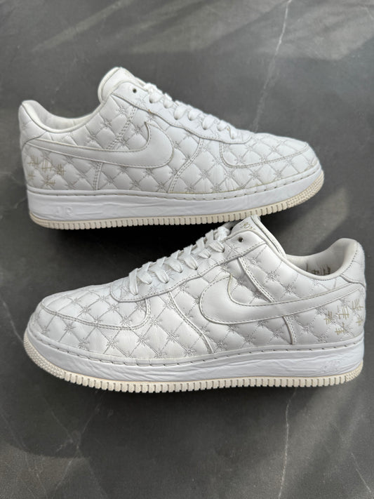 Air Force 1 Low Supreme I/O Micheal Lau Crazy Smiles