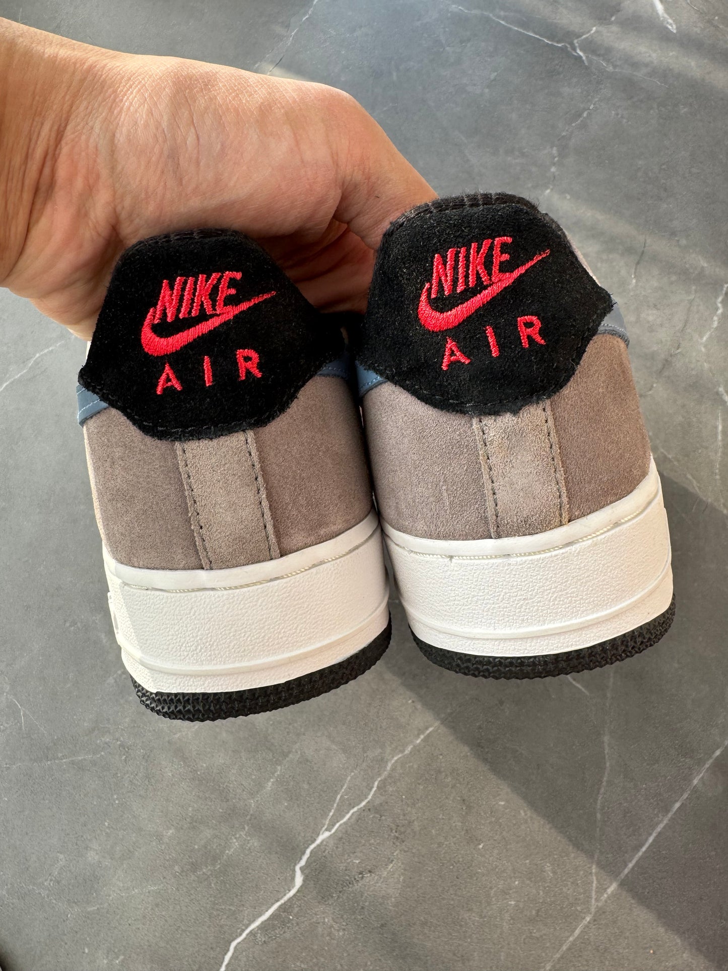 Air Force 1 Low Premium Escape 2.0 2005