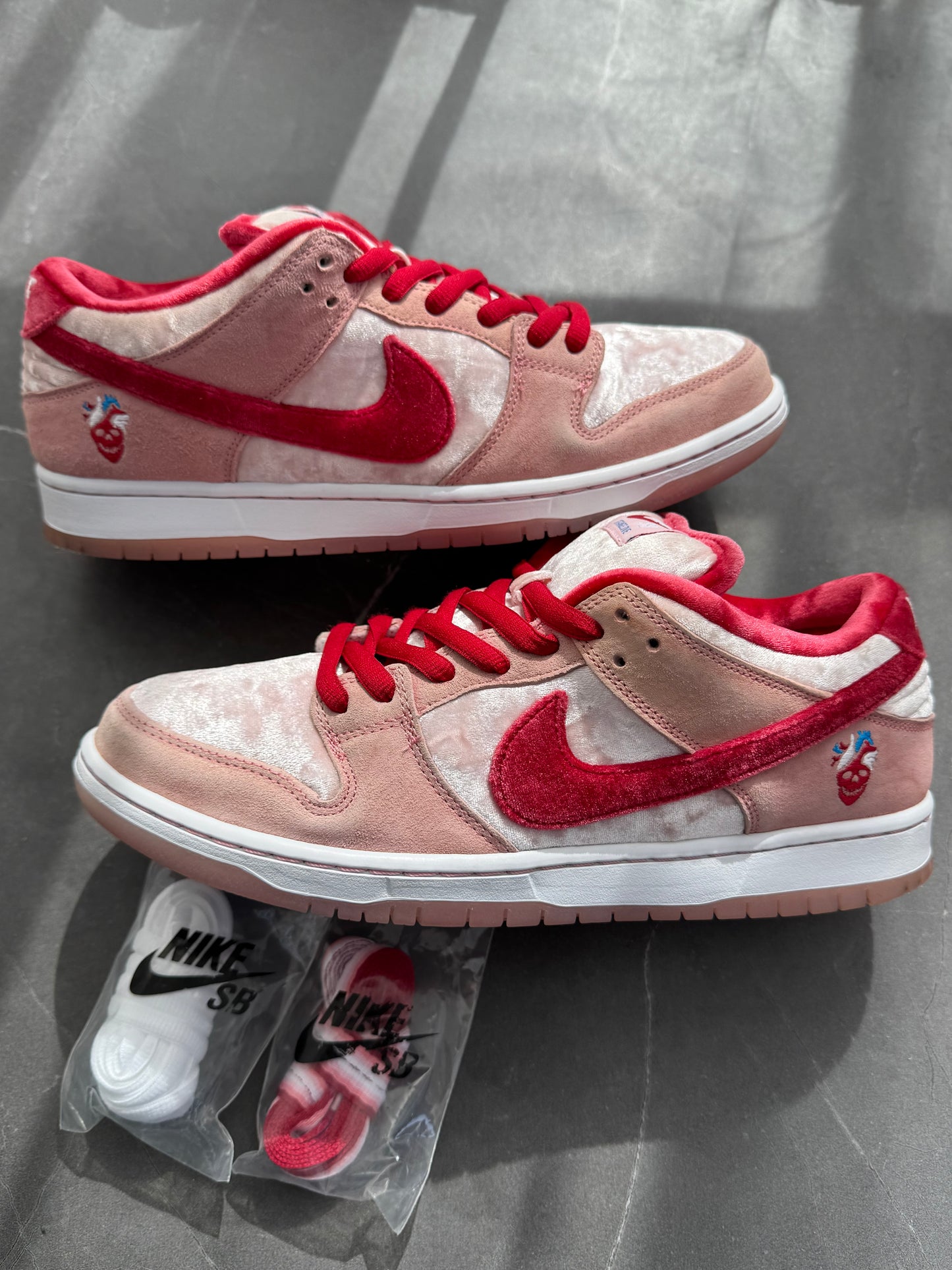 Dunk Low Pro SB Strange Love US10.5