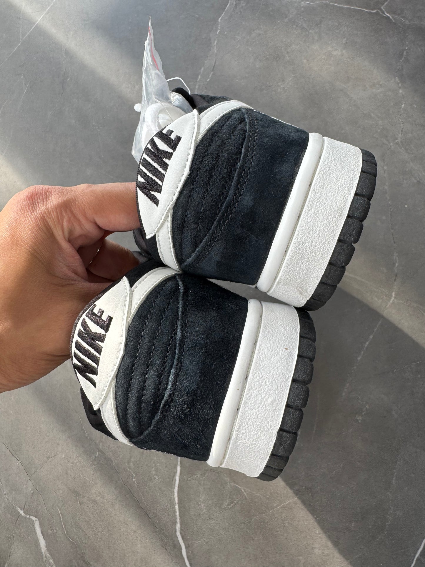 Dunk Low Pro SB Weiger 2006