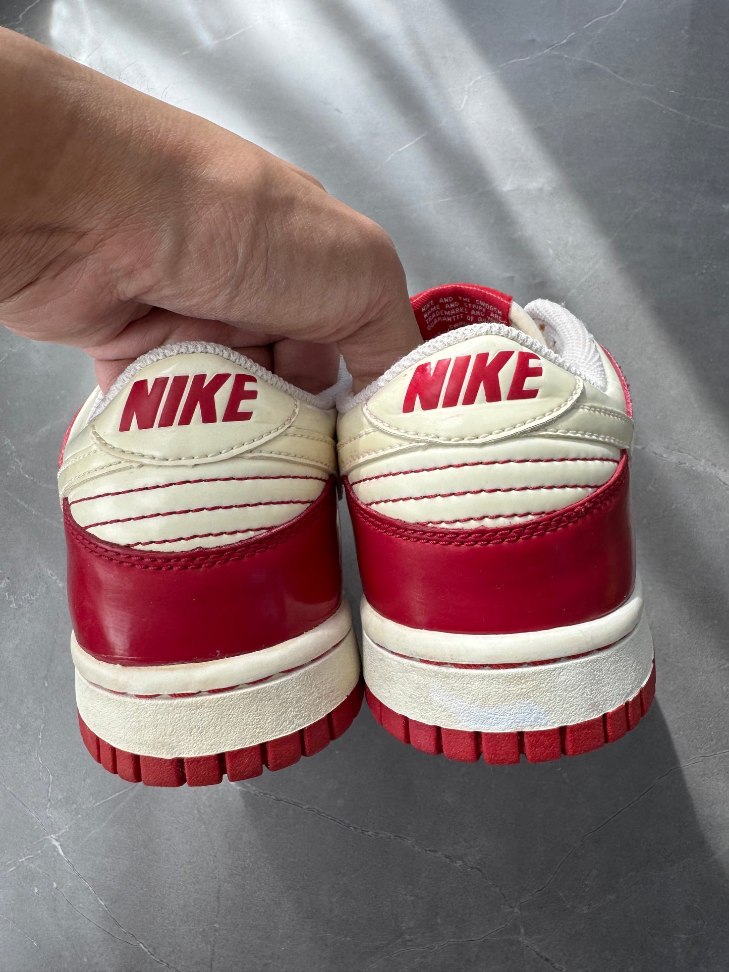 Dunk Low Valentines Day 2004
