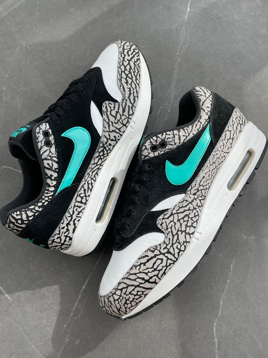 Air Max 1 Atmos Elephant 2017 US9