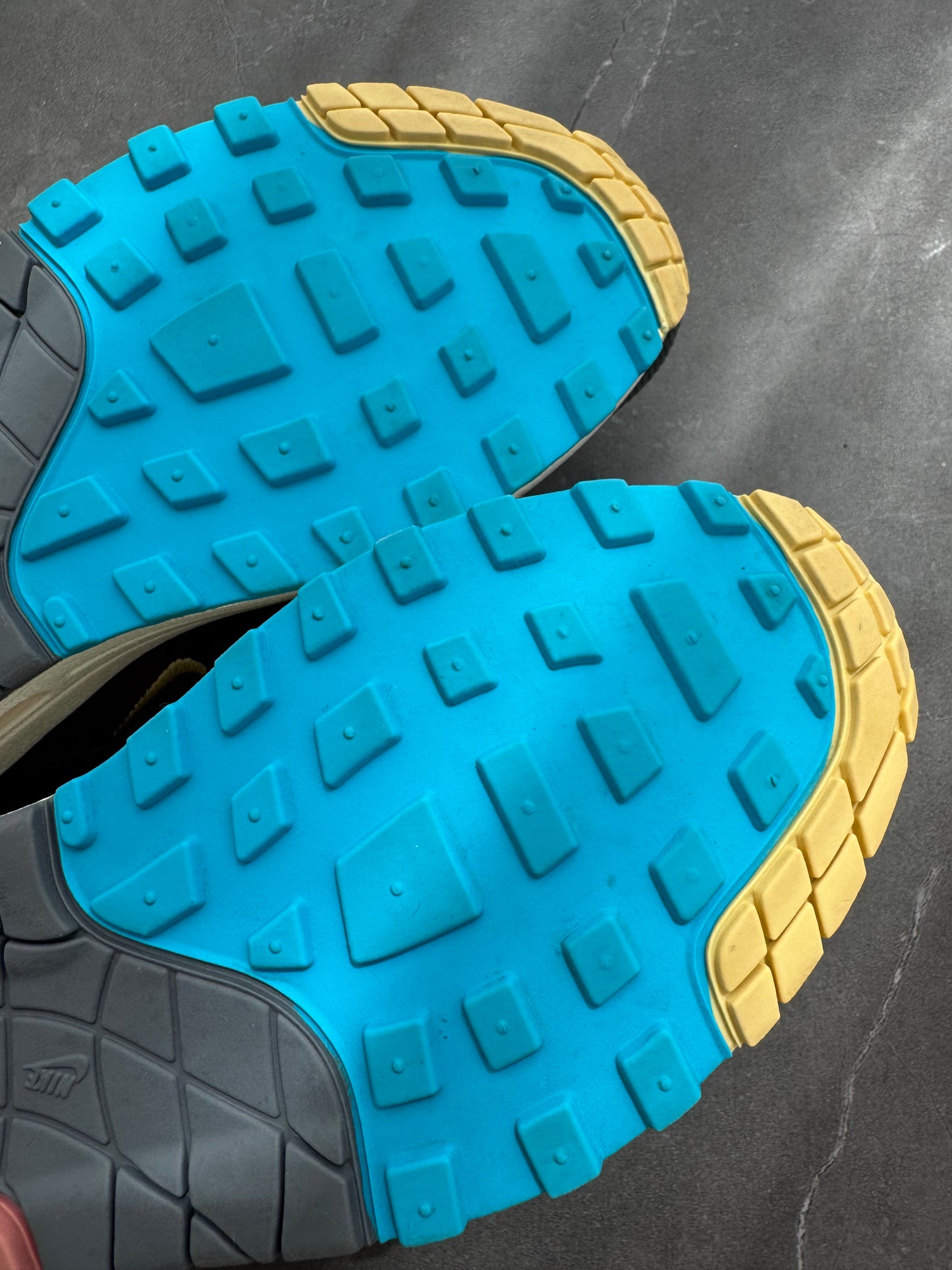 Air Max 1/97 Sean Wotherspoon US4.5